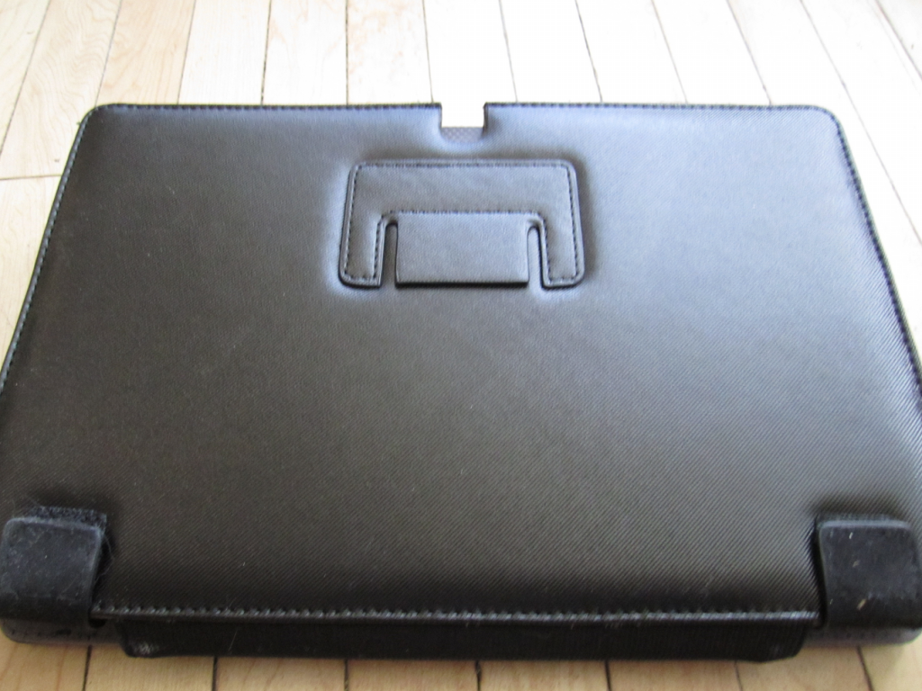 Poetic(TM) 2in1 Ultra Light Leather Case for ASUS Eee Pad Transformer TF101